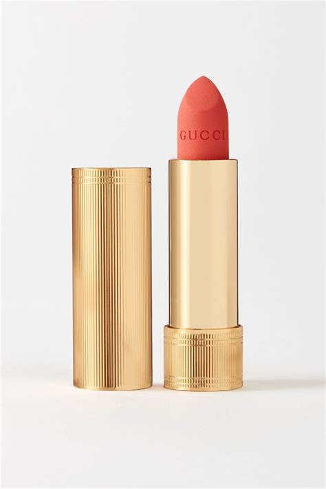 gucci lipstick satin|gucci queen christina lipstick.